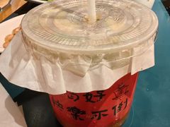 -邹开喜·小海鲜醉鸡煲·潮汕鲜切牛肉店(襄阳北路店)