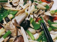 -龙姐私房菜(和顺古镇店)