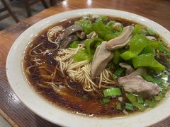 -吉祥面馆(孩儿巷北路店)