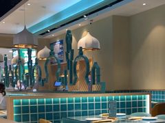 -楼兰古丽·新疆菜(大唐西市店)