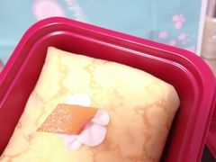 芒果班戟-Tomado绿色烘焙(大尧三路店)