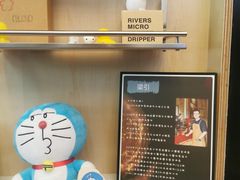 -blend咖啡部落(车公庙店)