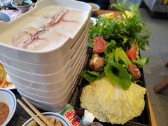 -江小渔鲜鱼火锅(辽沈二街店)