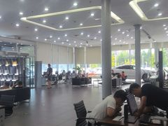 -奔驰利星行(北京花乡店)