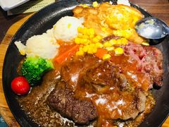 -豪享来中西餐厅(隆昌店)