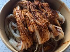 米皮-魏家凉皮(梨园店)