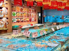-蚝得喜海鲜(东城店)