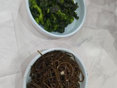 -李先生牛肉面大王(北京平谷步行街店)
