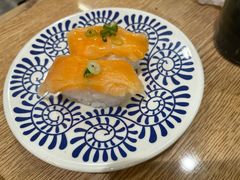 -金匠寿司(金虹桥国际中心店)