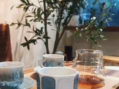 -琥珀咖啡 Ambercoffee