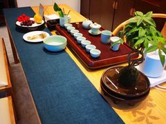 -上座云间·青年赣菜(绿茵店)