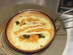 -小豆海棠(嘉兴路店)