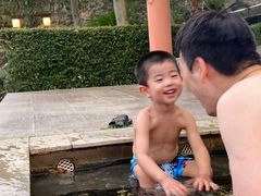 -罗浮山嘉宝田森林温泉度假酒店