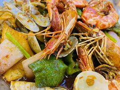 -上海阿潘舟山海鲜店(东宝兴路店)