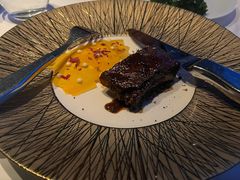 -渔火·特色餐厅(佘山世茂洲际酒店)