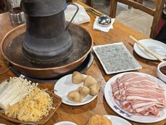 -元盛居(生态大街店)