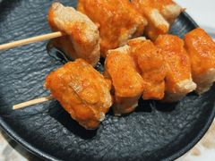 -莲湖糕团店·老秦淮小吃