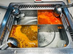 -海底捞火锅(杭州滨江九宜城店)