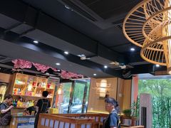 -汉城烤肉(华山路店)