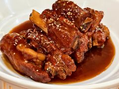 -鲍氏金勺子(恒大店)