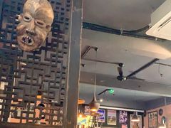 大堂-SISTERS BAR RESTAURANT川意酒馆(嘉善老市H楼店)