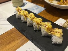 -衣川小森林·料理·寿司(鸿铭中心店)