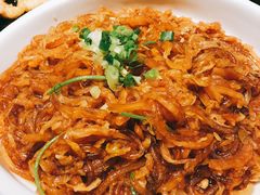 -金掌勺锅包肉(华润万象城店)