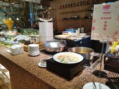 -大连富丽华大酒店·花都西餐厅