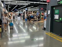 -迪卡侬(民族东店)