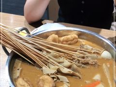 -杨翔豆皮涮牛肚(华阳城店)