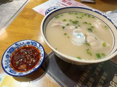 -易老妈蹄花.特色川菜(人民公园总店)