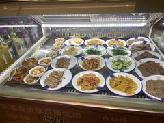 -官桥贡面(吉城大厦店)