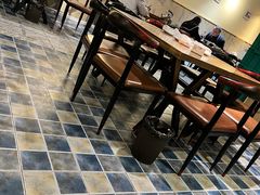 大堂-宋三姐老妈兔头(双流总店)