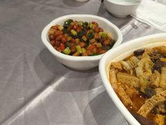 -老爷庙风味美食府(魏都大道店)