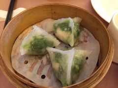 -潮府馆·非遗潮州菜·港式点心(世纪公园店)