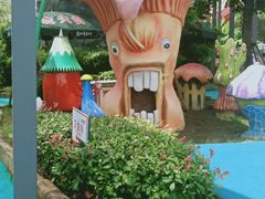 -苏州乐园森林水世界