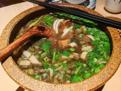 -山石榴·贵州菜(丰盛里店)