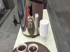 -郑喜旺烧烤(郑州总店)