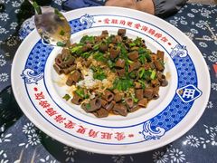 -旺角小渔村·海肠捞饭开创者(二马路店)