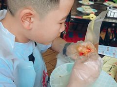 -龙虾风暴(松江店)