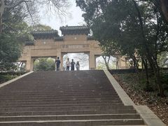 -灵谷景区