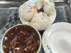 炒肝-姚记炒肝店(鼓楼店)