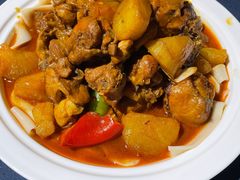 -伊带伊路新疆美食府(呼家楼店)