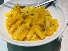 蟹粉蹄筋-松鹤楼(山塘街店)