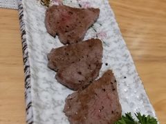 -悦和餐厅(CBD玉米楼店)
