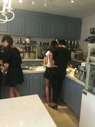 -明匠曲蛋糕西点屋(穗花新村店)