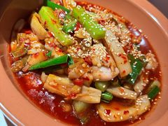 -麻六记(新天地店)