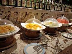 -五洲皇冠巴西烤肉餐厅