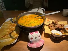 -波螺油子青岛本帮菜(银座店)