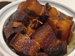 -泉上·发现DISCOVERY ·黔菜餐厅(银海元隆广场店)